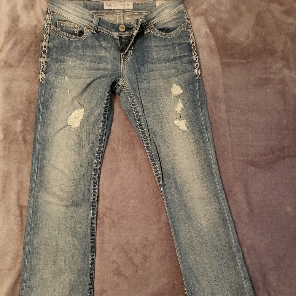 BKE Payton Jeans